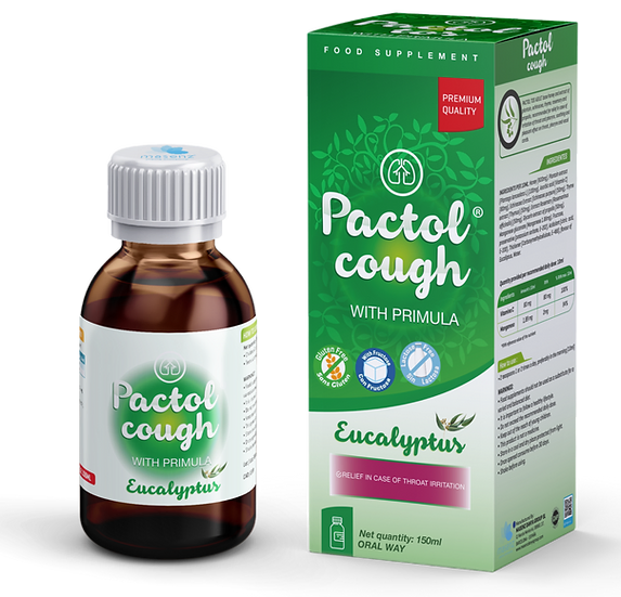 COUGH ADULTS SYRUP