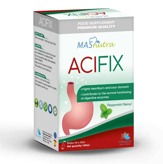 ACIFIX STICKS