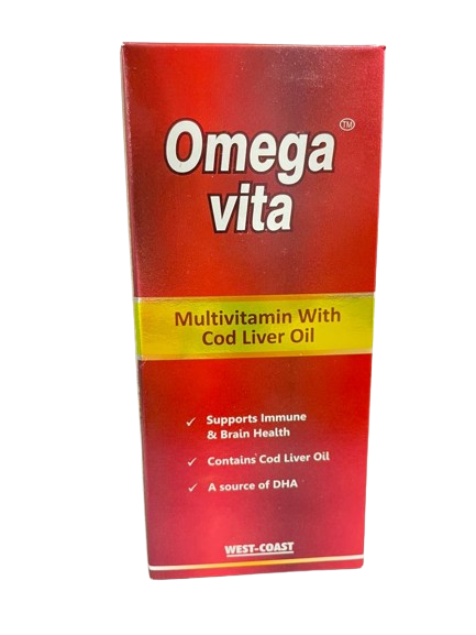 Omega Vita