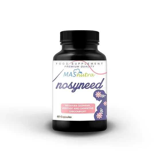 NOSYNEED CAPSULES