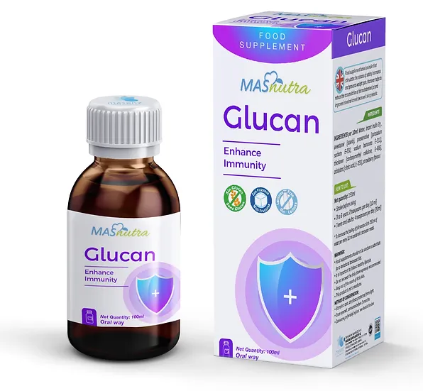 GLUCAN SYRUP