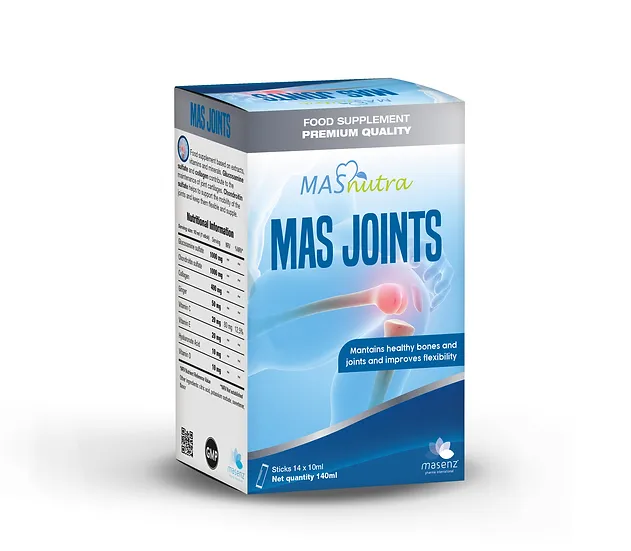 MAS JOINTS STICKS