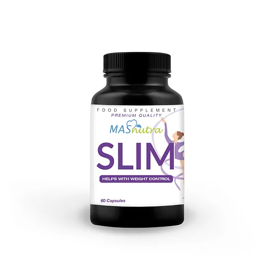 SLIM CAPSULES