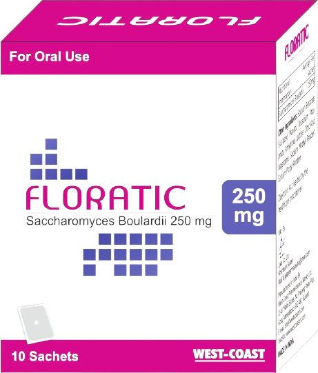 Floratic