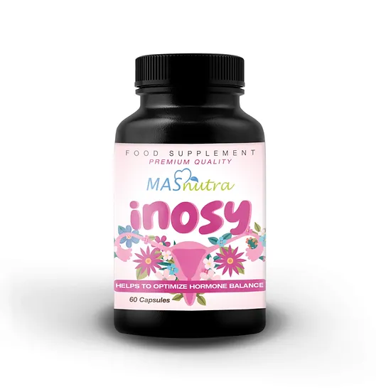 INOSY CAPSULES