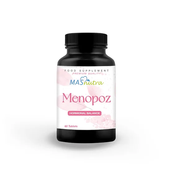 MENOPOZ TABLETS