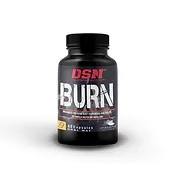 BURN CAPSULES