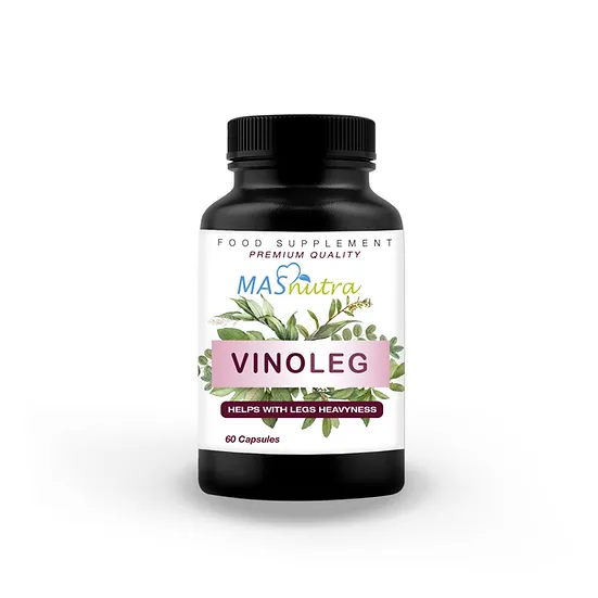 VINOLEG CAPSULES