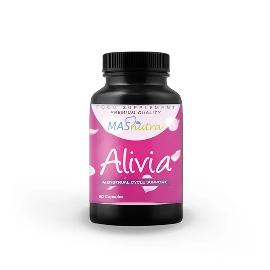 ALIVIA CAPSULES