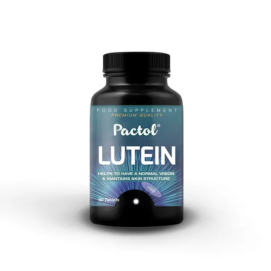 LUTEIN TABLETS