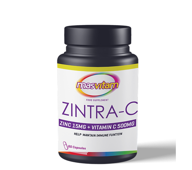 ZINTRA C CAPSULES